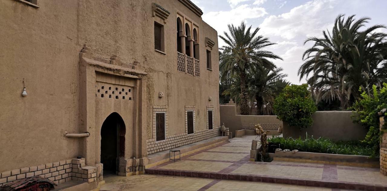 Maison Zouala Exterior photo